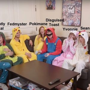 Fedmyster, Pokimane and OfflineTV: A quick recap on the incident that shook the Twitch world