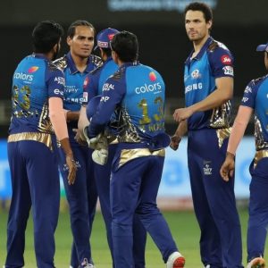 Jayant Yadav cricket: Why is Rahul Chahar not playing today's IPL 2020 final vs Delhi Capitals?