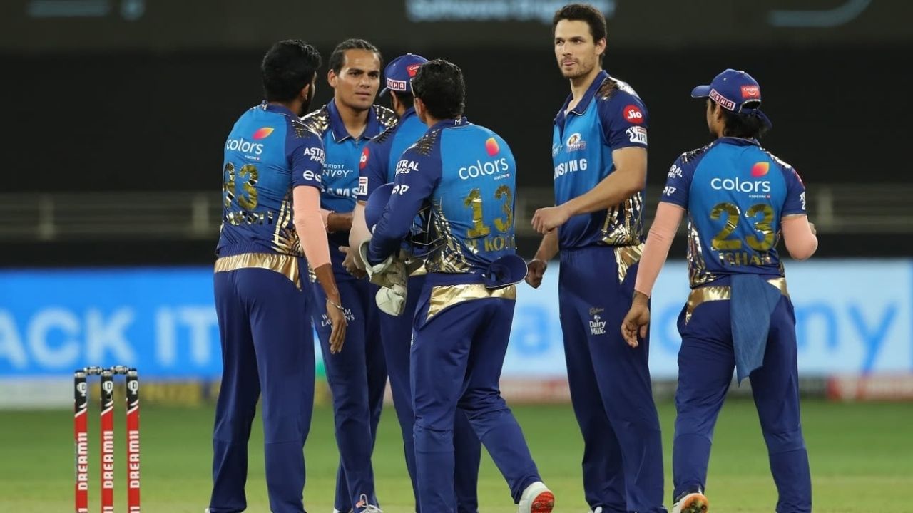 Jayant Yadav cricket: Why is Rahul Chahar not playing today's IPL 2020 final vs Delhi Capitals?