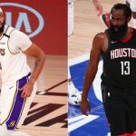 Lakers star on if James Harden's Nets trade will make them unbeatable