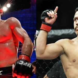 Islam Makhachev Pulls Out From The UFC Vegas 14 Headliner Bout, Rafael Dos Anjos Calls Out Michael Chandler