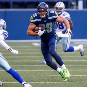 Greg Olsen injury update: Veteran says injury will not be his "final moment" in the NFL