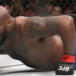 UFC Vegas 15: Derrick Lewis Reveals His Game Plan Ahead Of The Fight Against Curtis Blaydes