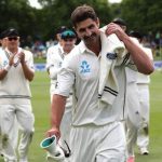 Colin de Grandhomme replacement: Who has replaced New Zealand all-rounder for West Indies Tests?