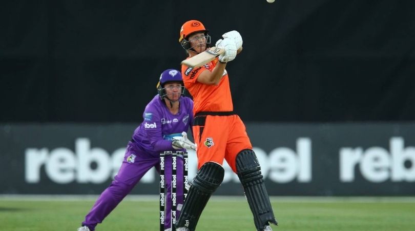 PS-W vs AS-W Fantasy Prediction: Perth Scorchers Women vs Adelaide Strikers Women – 22 November 2020 (Sydney)