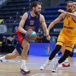 MOS vs VGB Fantasy Prediction: CSKA Moscow vs Vitoria Gasteiz Baskonia Best Fantasy Picks for Euro League 2020-21