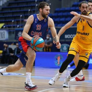 MOS vs VGB Fantasy Prediction: CSKA Moscow vs Vitoria Gasteiz Baskonia Best Fantasy Picks for Euro League 2020-21