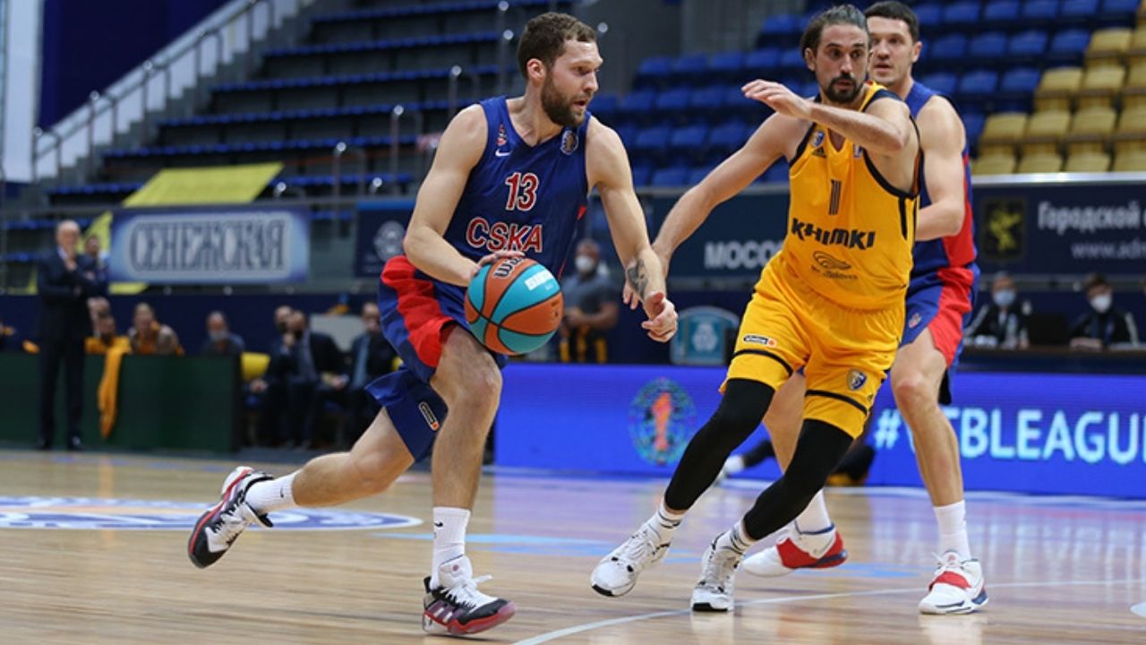 MOS vs VGB Fantasy Prediction: CSKA Moscow vs Vitoria Gasteiz Baskonia Best Fantasy Picks for Euro League 2020-21