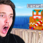 Lazarbeam YouTube ban