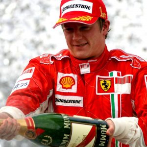 When can Ferrari return to prominence in Formula 1, and end Mercedes unprecedented dominance?