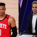 'Russell Westbrook is a solo star in a team sport': Skip Bayless