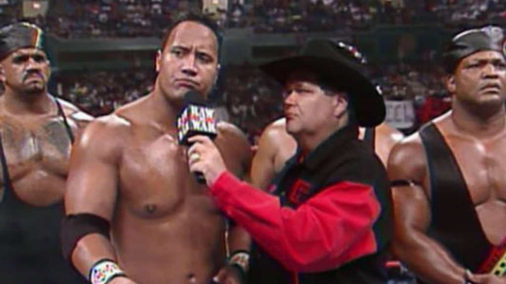 The Rock People's Elbow