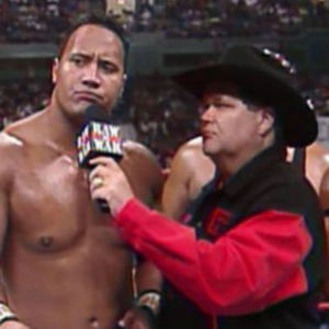 The Rock People's Elbow