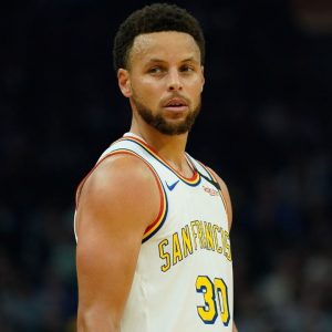 Warriors offered interesting trade packages for no.2 draft pick