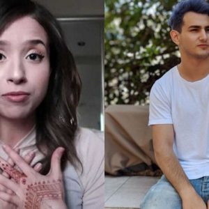 "My Privacy was Leaked Countless Times": Pokimane releases a new document about Fedmyster