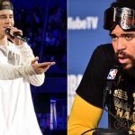 'Grammy nomination for JaVale McGee': Former Lakers center achieves rare feat with Justin Bieber's "Changes"