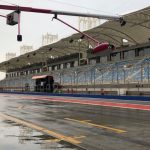 F1 in Bahrain: It's raining in desert