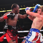 Jake Paul Boxing: Is a Jake Paul v KSI match Nate Robinson