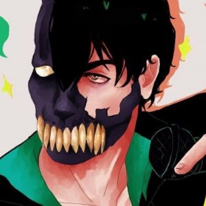 "What is your biggest fear?": Corpse Husband jokes about his biggest fear in the Among Us Stream