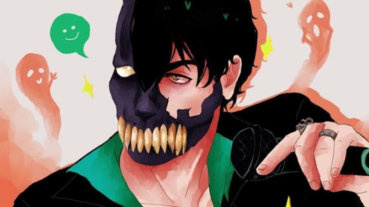 "What is your biggest fear?": Corpse Husband jokes about his biggest fear in the Among Us Stream