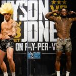 'Gonna shock the world? I see no lies': Steph Curry mocks Nate Robinson post knockout vs Jake Paul