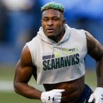 NFL Receiving Leaders 2020 : DeAndre Hopkins Leads the list of most yards by NFL Receiving Players