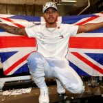 "He definitely deserves it"- Sir Andy Murray backs his compatriot Lewis Hamilton for knighthood