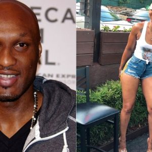 Lamar Odom desperately needs help': Sabrina Parr breaks off engagement