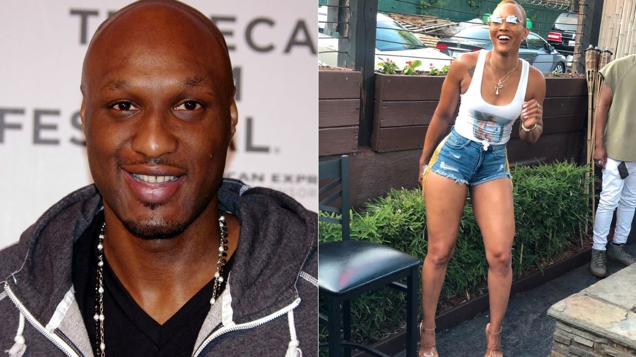 Lamar Odom desperately needs help': Sabrina Parr breaks off engagement