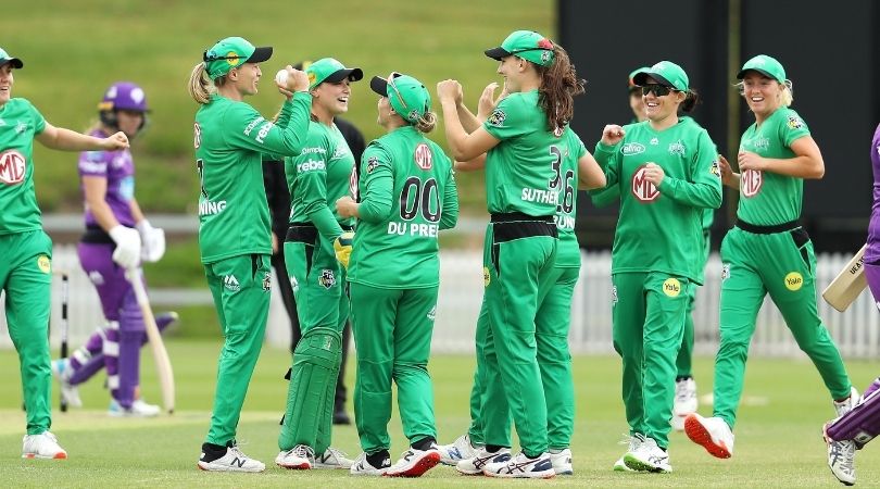 AS-W vs MS-W Fantasy Prediction: Adelaide Strikers Women vs Melbourne Stars Women – 3 November 2020 (Sydney)