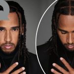 Lewis Hamilton lauded as 'Game Changer' at GQ Men of the Year Awards