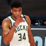 'Giannis Antetokounmpo to sign supermax extension': Bucks are confident of re-signing Greek Freak despite Bogdan Bogdanovic setback