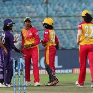 VEL vs TRA Fantasy Prediction: Velocity vs Trailblazers – 5 November 2020 (Sharjah). A win for the Velocity will take them to the finals whereas the Trailblazers will play their first game of the tournament.