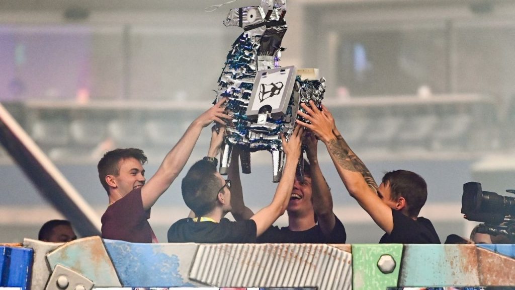 The Game Awards 2020 : List all the categories & Nominations for Esports in the 2020 Game Awards