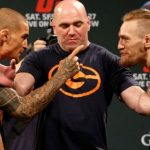 UFC 257 Fight Card: List of announced fights till now including Conor McGregor Vs. Dustin Poirier