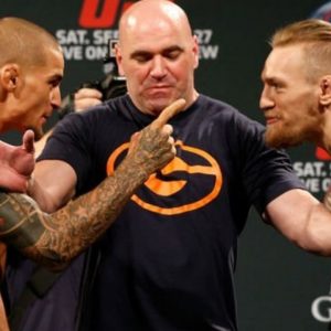 UFC 257 Fight Card: List of announced fights till now including Conor McGregor Vs. Dustin Poirier