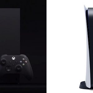 PS5 SSD vs Xbox Series X SSD : Which next gen console's SSD wins out? The PS5's or the Xbox Series X's?