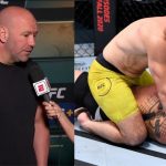 'I'm not going to doubt this guy anymore'- Dana White On Glover Teixeira's Impressive Win At UFC Vegas 13