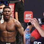 Why Joaquin Buckley Wants To Face James Krause On January 23?