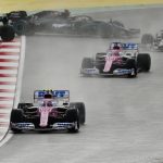 Mercedes warn Bahrain Track Circuit officials of not repeating mistake