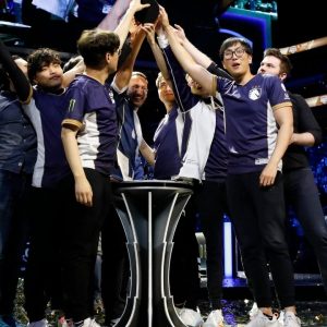 Best Esports Team : TSM tops Forbes' 2020 top-10 most valuable Esports organization followed by Cloud9 and Team Liquid