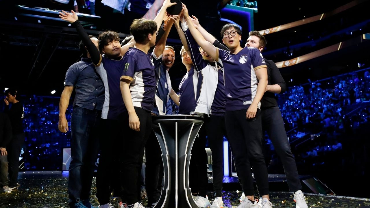 Best Esports Team : TSM tops Forbes' 2020 top-10 most valuable Esports organization followed by Cloud9 and Team Liquid