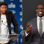 'Congratulations, Clippers, for being 2x Opening Night champions': Shannon Sharpe bodies Kawhi Leonard and co despite win over LeBron James and Lakers