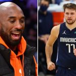 "Kobe Bryant swore at me in Slovenian": When Lakers legend heckled Luka Doncic against LeBron James in his own language