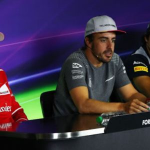 F1 Young Drivers Test: Carlos Sainz, Sebastian Vettel infuriated after being rejected for Abu Dhabi test, but Fernando Alonso is permitted
