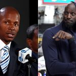 'Man, get off my d**k': Ray Allen recounts epic showdown between Celtics' Kevin Garnett and Bulls' Joakim Noah in 2009 playoffs