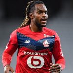 Liverpool Transfer News : Renato Sanches Emerges On Liverpool’s Radar As Plausible Georginio Wijnaldum Replacement