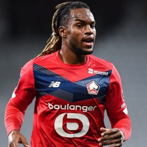 Liverpool Transfer News : Renato Sanches Emerges On Liverpool’s Radar As Plausible Georginio Wijnaldum Replacement