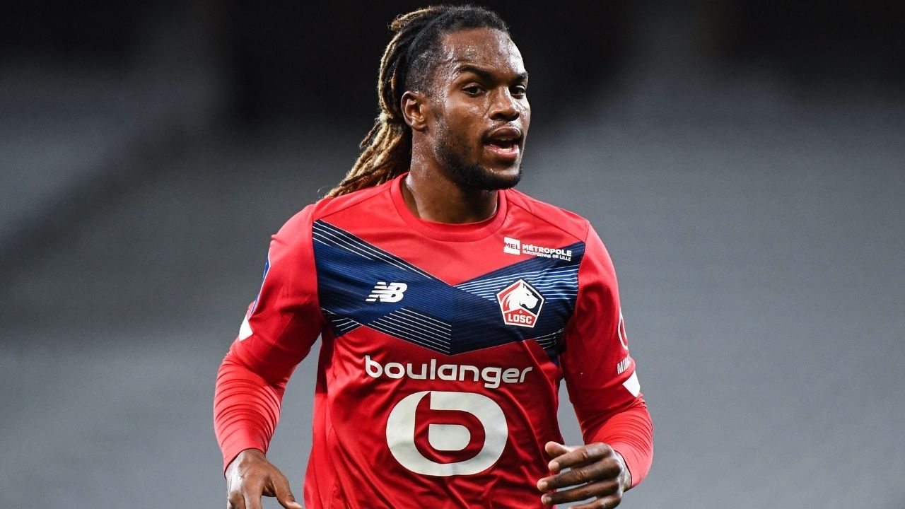 Liverpool Transfer News : Renato Sanches Emerges On Liverpool’s Radar As Plausible Georginio Wijnaldum Replacement
