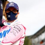 Sergio Perez- "The best drivers are not in Formula 1 unfortunately"